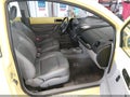 2001 Volkswagen Beetle — photo 5 of 12 | VIN 3VWDC21C01M413710