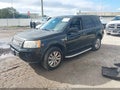 2011 Land Rover LR2 — photo 2 of 15 | VIN SALFR2BN7BH253270