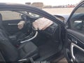 2015 Honda Accord — photo 5 of 16 | VIN 1HGCT2B80FA004752