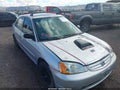 2003 Honda Civic — photo 1 of 11 | VIN 1HGES16593L020289