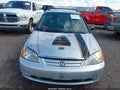 2003 Honda Civic — photo 6 of 11 | VIN 1HGES16593L020289