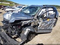 2023 Volkswagen Tiguan — photo 2 of 18 | VIN 3VV8B7AX4PM015823