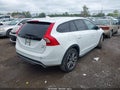 2016 Volvo V60 Cross Country — photo 4 of 16 | VIN YV4612HKXG1006334