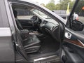 2013 Infiniti JX35 — photo 5 of 11 | VIN 5N1AL0MM2DC308845
