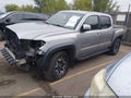2017 Toyota Tacoma — photo 2 of 16 | VIN 3TMCZ5AN8HM058277