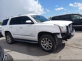2017 GMC Yukon — photo 13 of 16 | VIN 1GKS1CKJ6HR320819
