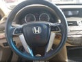 2009 Honda Accord — photo 12 of 15 | VIN 1HGCP26719A144433