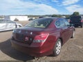 2009 Honda Accord — photo 6 of 15 | VIN 1HGCP26719A144433