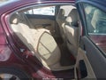 2009 Honda Accord — photo 8 of 15 | VIN 1HGCP26719A144433