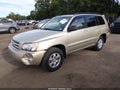2003 Toyota Highlander — photo 2 of 11 | VIN JTEHF21AX30154901