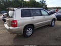 2003 Toyota Highlander — photo 4 of 11 | VIN JTEHF21AX30154901