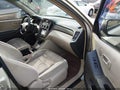 2003 Toyota Highlander — photo 5 of 11 | VIN JTEHF21AX30154901