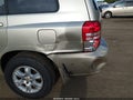 2003 Toyota Highlander — photo 6 of 11 | VIN JTEHF21AX30154901