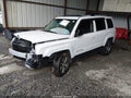 2016 Jeep Patriot — photo 2 of 21 | VIN 1C4NJRFB1GD522588