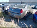 2016 Chrysler 300 — photo 4 of 19 | VIN 2C3CCABG1GH304503