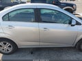 2014 Chevrolet Sonic — photo 13 of 18 | VIN 1G1JC5SH1E4109314