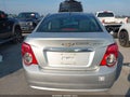 2014 Chevrolet Sonic — photo 16 of 18 | VIN 1G1JC5SH1E4109314