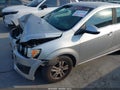 2014 Chevrolet Sonic — photo 18 of 18 | VIN 1G1JC5SH1E4109314