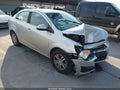 2014 Chevrolet Sonic — photo 1 of 18 | VIN 1G1JC5SH1E4109314