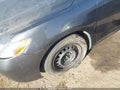 2008 Toyota Camry — photo 16 of 17 | VIN 4T1BE46K18U737721