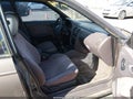 1996 Subaru Legacy — photo 5 of 11 | VIN 4S3BD4355T6902933