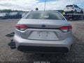 2025 Toyota Corolla — photo 16 of 16 | VIN JTDBDMHE7SJ012230