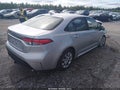 2025 Toyota Corolla — photo 4 of 16 | VIN JTDBDMHE7SJ012230