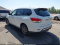 2014 Nissan Pathfinder — photo 3 of 17 | VIN 5N1AR2MMXEC681711