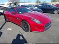2015 Jaguar F-Type — photo 1 of 15 | VIN SAJWA6ET4F8K19956