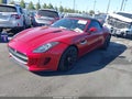 2015 Jaguar F-Type — photo 2 of 15 | VIN SAJWA6ET4F8K19956