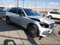 2020 Mercedes-Benz GLC-Class — photo 1 of 17 | VIN W1N0G8DBXLF810705