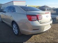 2014 Chevrolet Malibu — photo 19 of 19 | VIN 1G11E5SLXEF266049