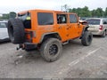 2012 Jeep Wrangler Unlimited — photo 4 of 17 | VIN 1C4BJWEG6CL266902