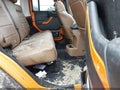 2012 Jeep Wrangler Unlimited — photo 8 of 17 | VIN 1C4BJWEG6CL266902