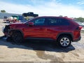 2022 Toyota RAV4 — photo 14 of 16 | VIN 2T3G1RFV6NW271859