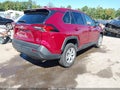 2022 Toyota RAV4 — photo 4 of 16 | VIN 2T3G1RFV6NW271859