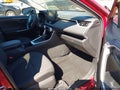 2022 Toyota RAV4 — photo 5 of 16 | VIN 2T3G1RFV6NW271859