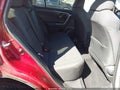 2022 Toyota RAV4 — photo 8 of 16 | VIN 2T3G1RFV6NW271859