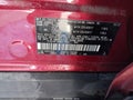 2022 Toyota RAV4 — photo 9 of 16 | VIN 2T3G1RFV6NW271859