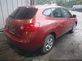 2008 Nissan Rogue Sport — photo 4 of 11 | VIN JN8AS58V88W119021