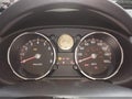 2008 Nissan Rogue Sport — photo 7 of 11 | VIN JN8AS58V88W119021