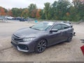 2017 Honda Civic — photo 2 of 22 | VIN 2HGFC1E52HH701188