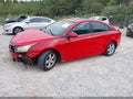 2014 Chevrolet Cruze — photo 2 of 16 | VIN 1G1PC5SB4E7202154