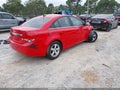 2014 Chevrolet Cruze — photo 4 of 16 | VIN 1G1PC5SB4E7202154