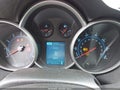2014 Chevrolet Cruze — photo 7 of 16 | VIN 1G1PC5SB4E7202154