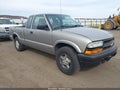 2001 Chevrolet S-10 — photo 1 of 10 | VIN 1GCDT19W818204246