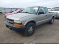 2001 Chevrolet S-10 — photo 2 of 10 | VIN 1GCDT19W818204246