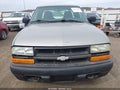 2001 Chevrolet S-10 — photo 6 of 10 | VIN 1GCDT19W818204246