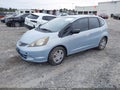 2009 Honda Fit — photo 2 of 11 | VIN JHMGE88219S060549