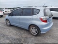 2009 Honda Fit — photo 3 of 11 | VIN JHMGE88219S060549